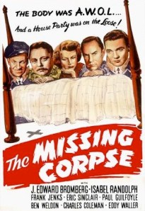 MissingCorpse