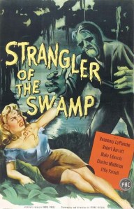 Strangler of the Swamp