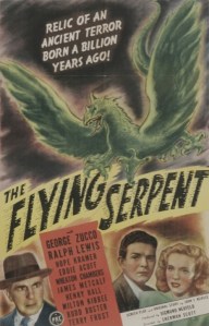 The Flying Serpent