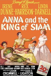 Anna and the King of Siam