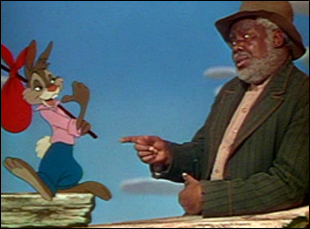 Brer Rabbit and Remus