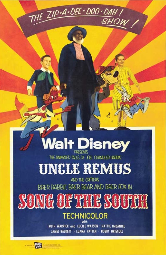 Song of the South