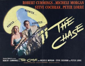The Chase