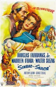 Sinbad the Sailor