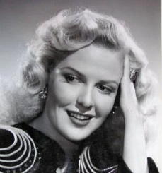 Janis Carter