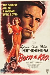 Born to Kill