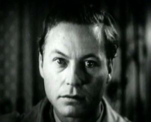 DeForest Kelley