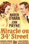 Miracle on 34th Street
