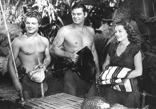 Sheffield Weissmuller Joyce