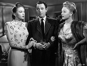 Leslie, Hayward, and Field