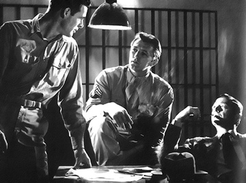 Ryan, Mitchum, and Young