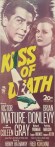Kiss of Death