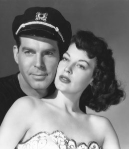 MacMurray and Gardner