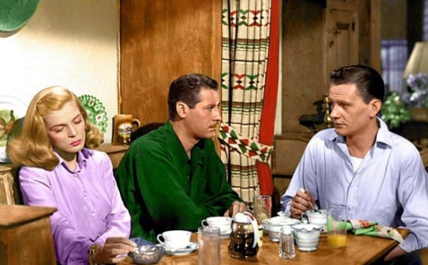 Scott, Hodiak, and Corey