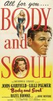 Body and Soul
