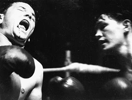 Garfield and Dorrell