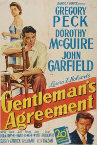 Gentleman's Agreement
