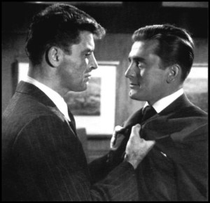 Lancaster and Douglas