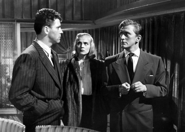 Lancaster, Scott, and Douglas