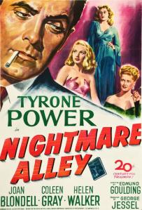 Nightmare Alley