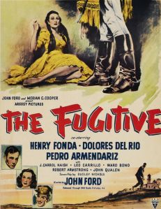 The Fugitive