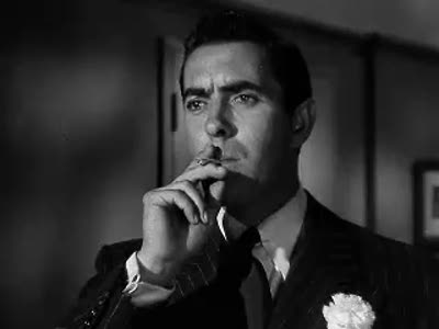Tyrone Power