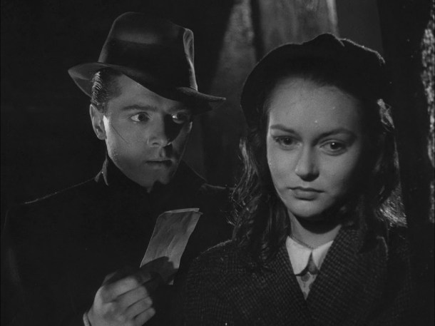 Attenborough and Marsh