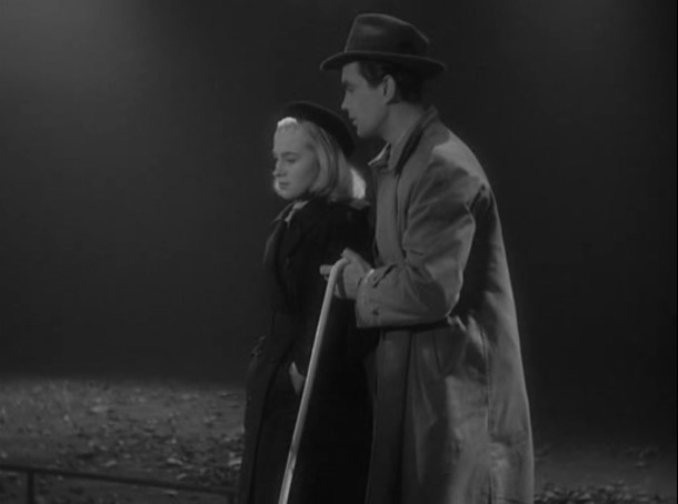 Music in Darkness Still