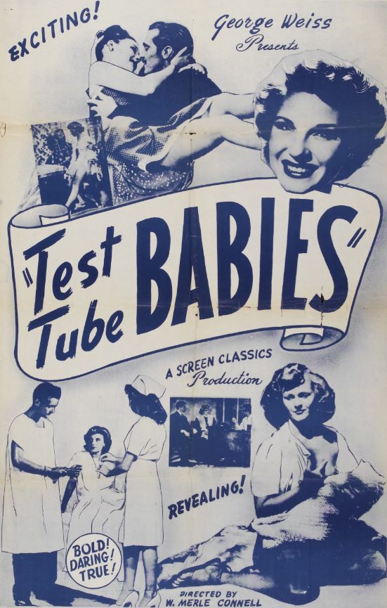 Test Tube Babies