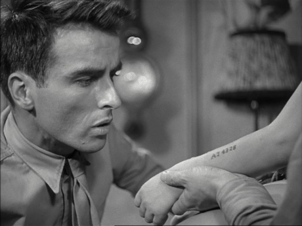 Montgomery Clift
