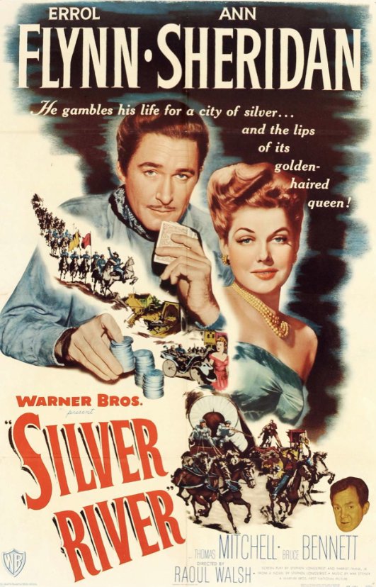 Silver River