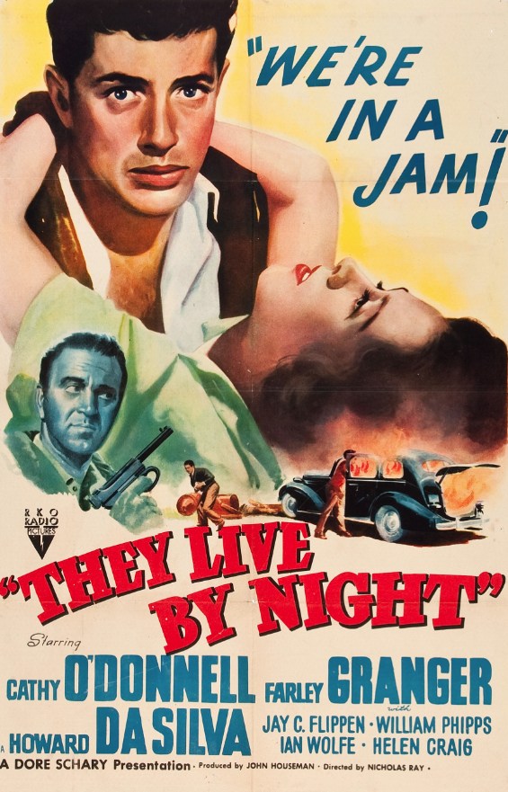 They Live by Night