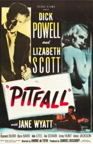 Pitfall