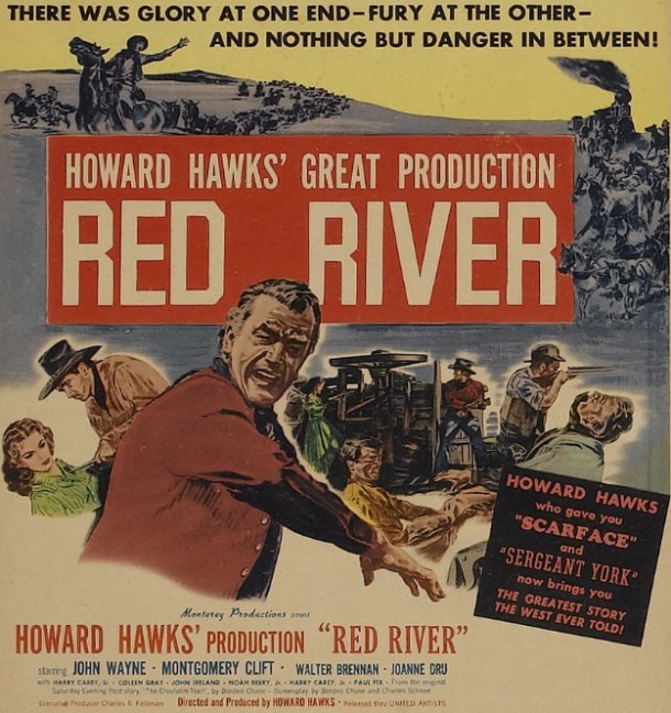 Red River