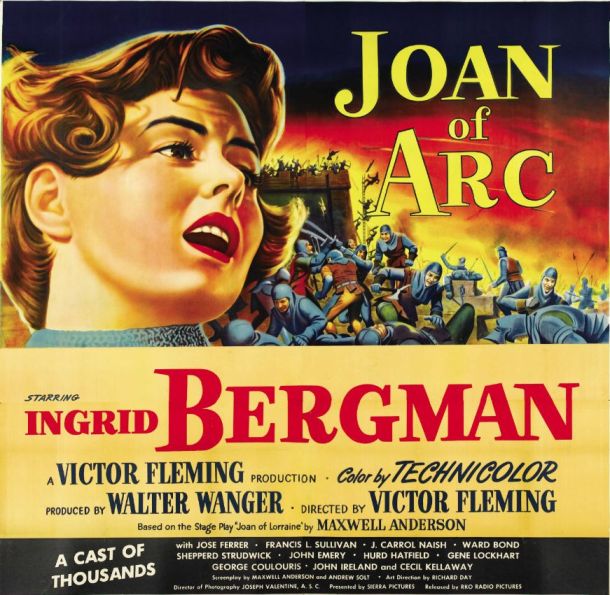 Joan of Arc