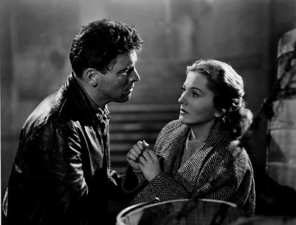 Lancaster and Fontaine