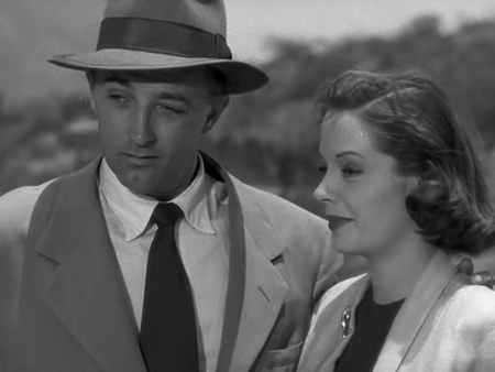 Mitchum and Greer
