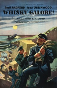 Whisky Galore