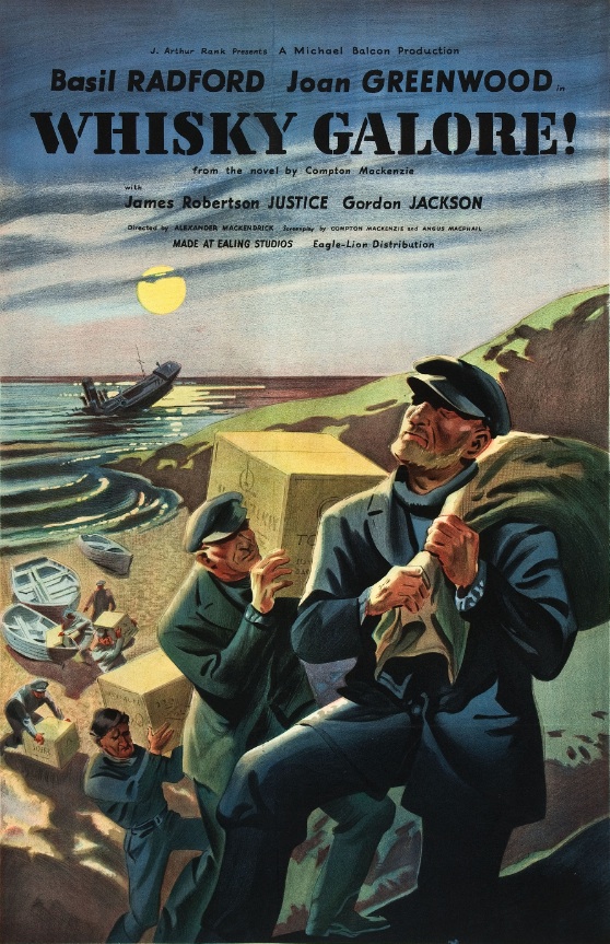 Whisky Galore