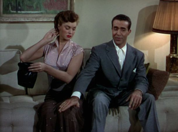 Williams and Montalban