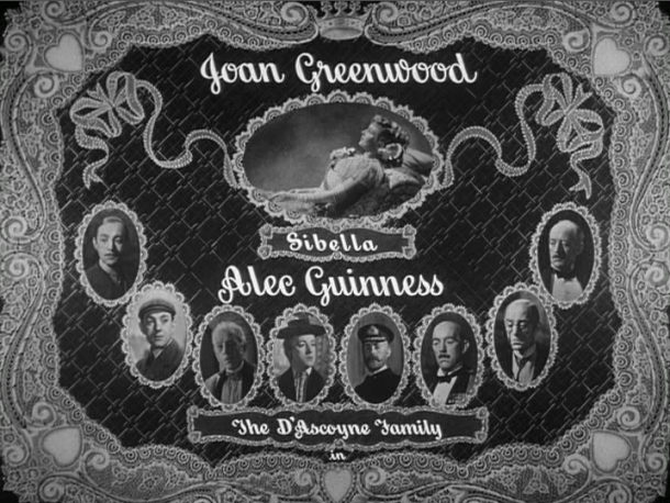 Greenwood and Guinness