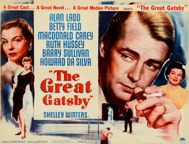 The Great Gatsby