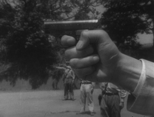 Colt Model 1908 Vest Pocket