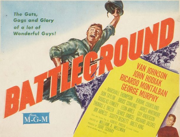 Battleground