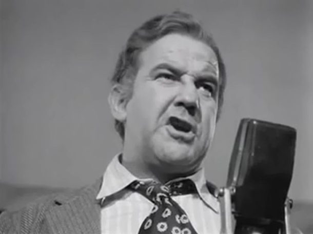 Broderick Crawford