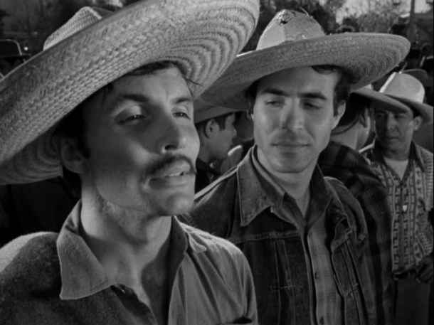 Mitchell and Montalban