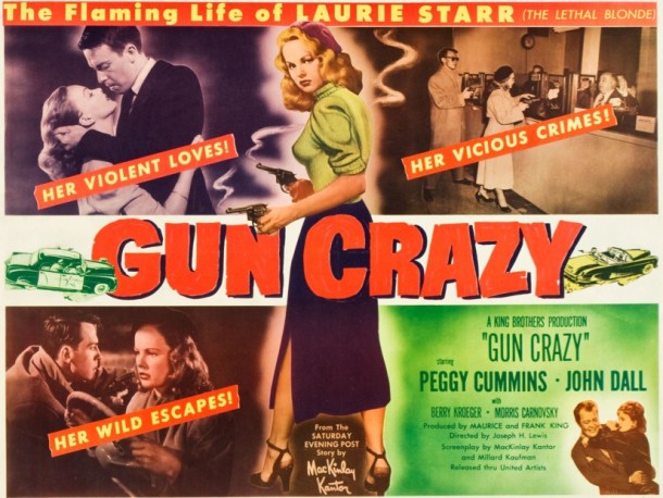 Gun Crazy