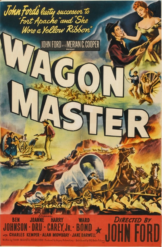 Wagon Master
