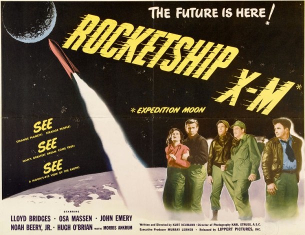 RocketshipXM