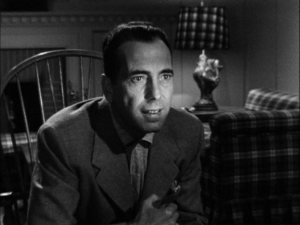 Bogart
